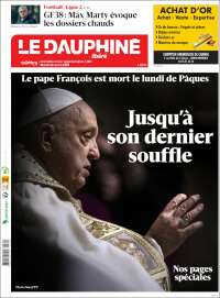 Le Dauphiné Libéré