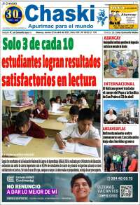 Diario Chaski