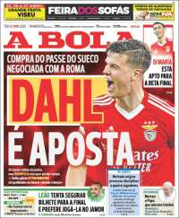 A Bola