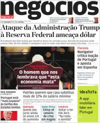 Jornal de Negócios