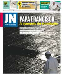 Jornal de Notícias