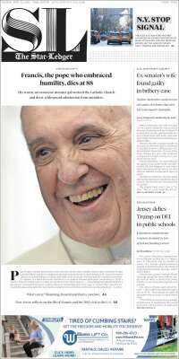 Star-Ledger