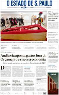 O Estado de São Paulo