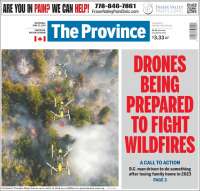 The Province