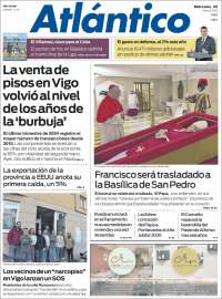Atlántico Diario