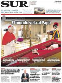 Diario el Sur