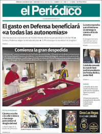 El Periódico de Extremadura