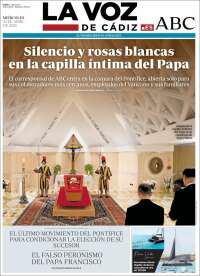 La Voz de Cádiz