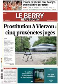 Berry Republicain