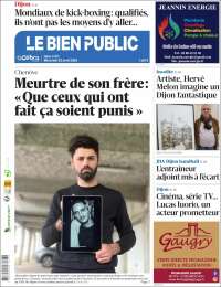 Le Bien Public