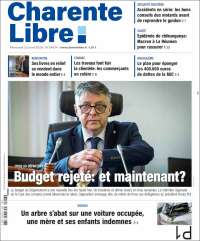 Charente Libre