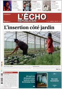 L'Echo Républicain