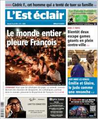L'Est Eclair