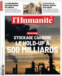 l'Humanite