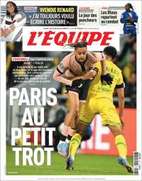 L'Equipe