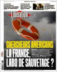 Libération