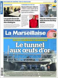 La Marseillaise