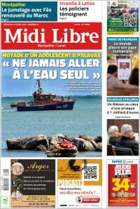 Midi Libre