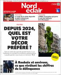 Nord Éclair