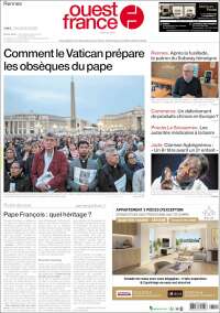 Ouest France