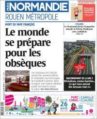 Paris Normandie