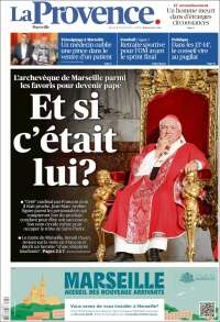 La Provence