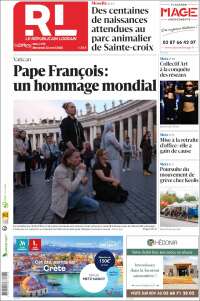 Le Republicain Lorrain