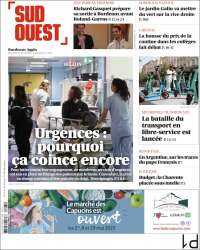 Sud Ouest