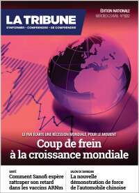 La Tribune