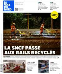 La Voix du Nord
