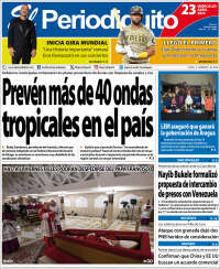 Periodiquito de Aragua