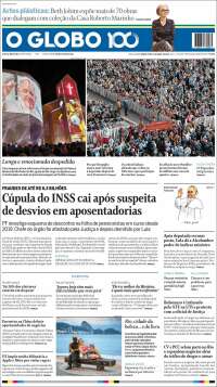 O Globo