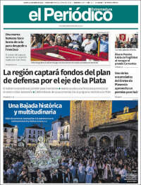El Periódico de Extremadura