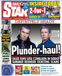 Daily Star