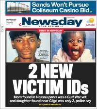 Newsday