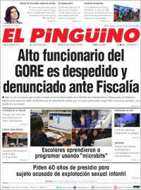 El Pingüino
