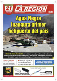 Diario La Región de Coquimbo