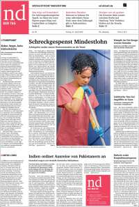 Neues Deutschland
