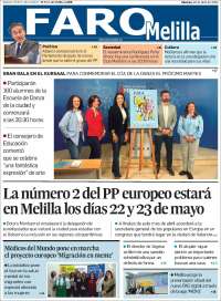 El Faro de Melilla