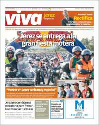 Información - Jerez