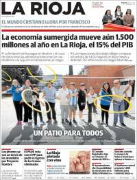 La Rioja