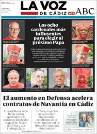 La Voz de Cádiz