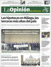 La Opinión de Málaga