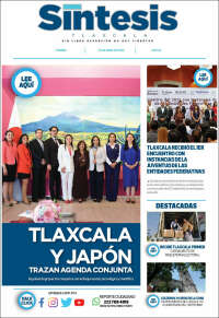 Síntesis de Tlaxcala