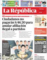 La Republica