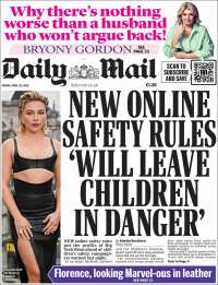 Daily Mail