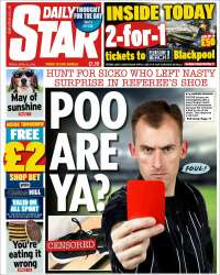 Daily Star