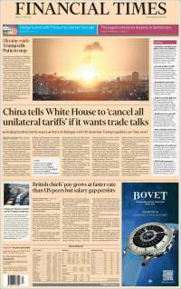 Financial Times