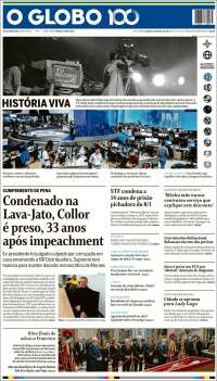O Globo