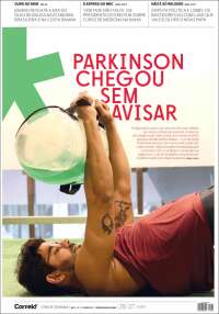 Correio*